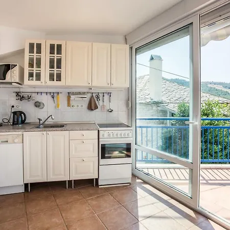 Сasa de vacaciones Spiti Ena