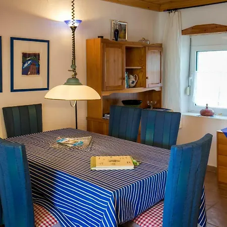 Сasa de vacaciones Spiti Ena *