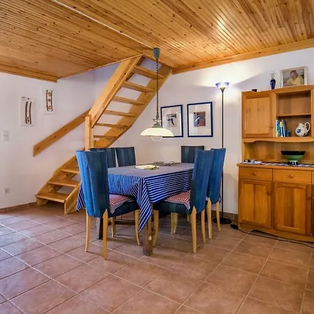 Сasa de vacaciones Spiti Ena