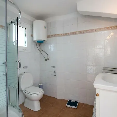 Сasa de vacaciones Spiti Ena