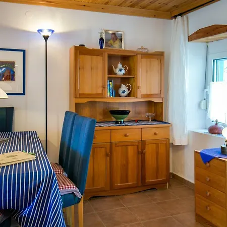 Spiti Ena Theologos (Thasos)