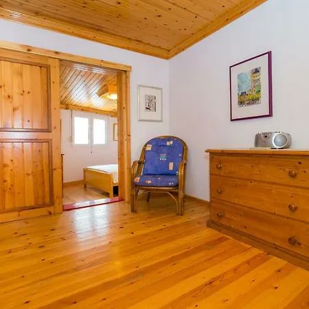 Сasa de vacaciones Spiti Ena