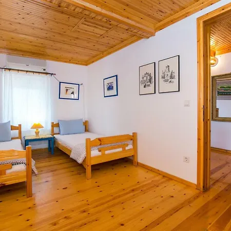 Spiti Ena Сasa de vacaciones