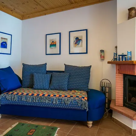 Spiti Ena Сasa de vacaciones