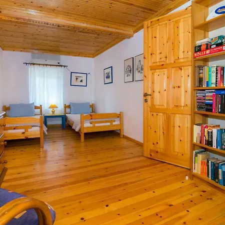 Spiti Ena Сasa de vacaciones *