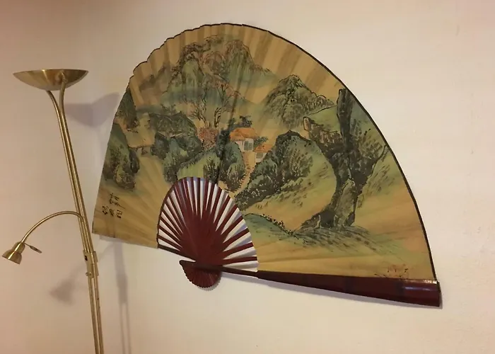 Spiti Ena Tatil Evi *