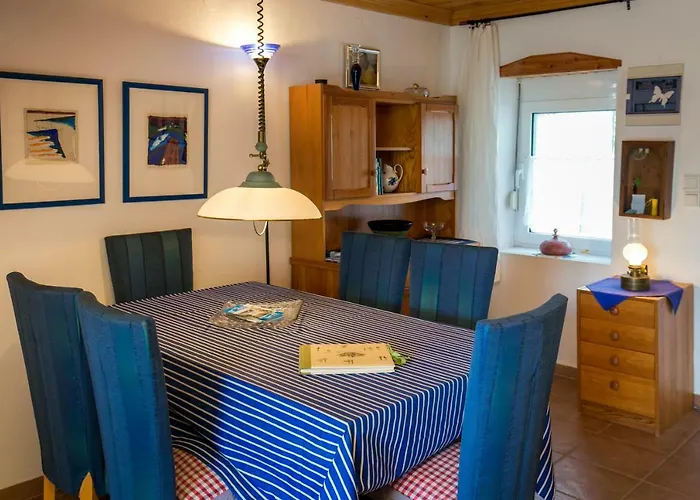 Tatil Evi Spiti Ena *