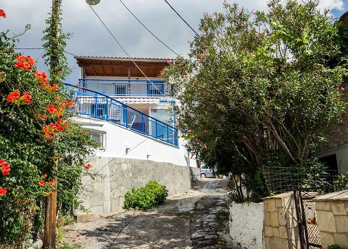 Tatil Evi Spiti Ena *