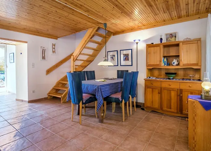 Tatil Evi Spiti Ena