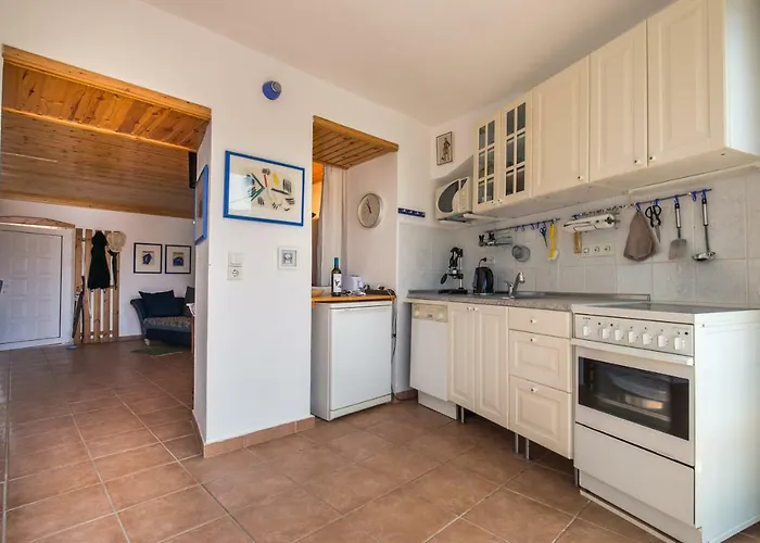 Spiti Ena Tatil Evi Theologos (Thasos)